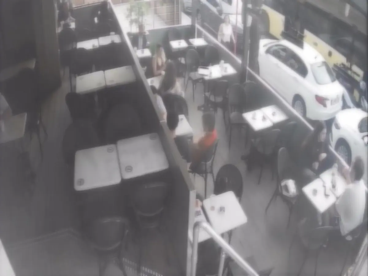 Ferdi Tayfur’un damadının restoranına operasyon