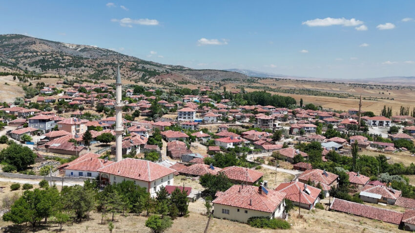 Goc veren koyun kaderini degistiren girisim issizlik bitti refah artti rtD5rZfT