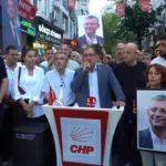 Gorevden alinan chp yalova il baskani erdem dogancidan kilicdarogluna tepki odulumuz gorevden alinmakmis 3MA8Safw