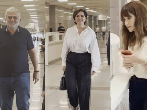 Haber gorseli