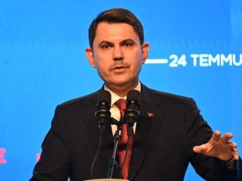 Haber gorseli