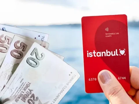 Istanbul toplu tasima zammi temmuz 2026 mavi kart aylik akbil ve ogrenci abonman ucretleri ROHBNDnl