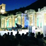 Sagalassosta klasik muzik gecesi idil birete saygi HJJv1Ppz